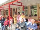 江苏省南京市下关区江南明珠养老院图片