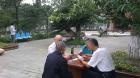郫县平乐老年康乐苑图片