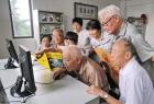 江苏省常州市戚墅堰区社会福利中心图片