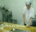 北京市东城区长青养老院图片