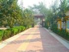 北京市石景山区金梦圆老年乐园图片