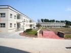北京市朝阳区东方综合养老院图片