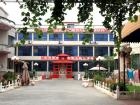 北京市朝阳区东方综合养老院图片