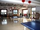 北京市朝阳区东方综合养老院图片