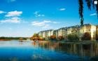 北京市朝阳区将府庄园敬老院图片