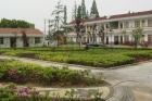 湖南省常德市武陵区仙源福利服务中心图片