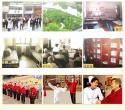 浙江省杭州市萧山区社会福利中心图片