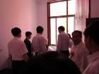 山东省沂源县老年康复养老中心（南麻镇逸静园养老中心）图片