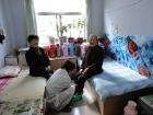 山西省大同市城区北街社区老年公寓图片