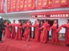 淮南市潘集区架河镇星辰老年公寓图片