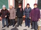 山西省忻州市忻府区晚霞福利养老院图片