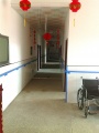 文登市开元养老院图片