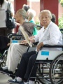 北京市朝阳区十八里店乡福寿老年公寓图片