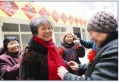 安徽省阜阳市颍泉区滴水梅老