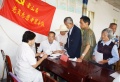 安徽省六安市霍山县黑石渡镇