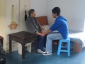 安徽省马鞍山市花山区佳山乡老年公寓图片