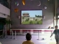 北京市西城区牛街民族敬老院　图片