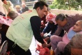 广东省东莞市塘厦镇敬老院图片