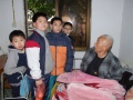 广东省佛山市南海区小塘敬老院图片
