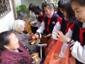 广东省佛山市南海区小塘敬老院图片