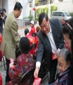 广东省深圳市龙岗区布吉镇敬