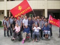 广东省深圳市宝安区西乡敬老院图片