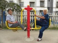 河北省唐山市开平区颐坤园老年公寓图片