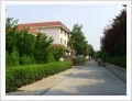 河南省郑州市中原区晚晴山庄老年公寓图片
