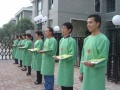 河南省郑州市中原区晚晴山庄老年公寓图片