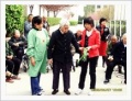 河南省郑州市中原区晚晴山庄老年公寓图片