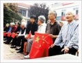 河南省郑州市中原区晚晴山庄老年公寓图片