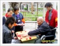 河南省郑州市中原区晚晴山庄老年公寓图片
