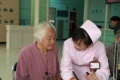 河南省郑州市中原区晚晴山庄老年公寓图片