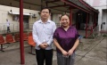 江苏省南京市下关区江南明珠养老院图片