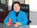 辽宁省本溪市明山区三绿老年