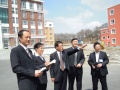 辽宁省丹东市第二社会福利院图片