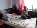 辽宁省盘锦市盘山县陆家乡敬老院图片
