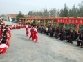 山东省临沂市沂南县辛集镇敬老院图片