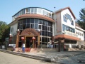 山东省青岛市市北区贮水山颐