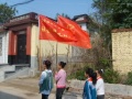 山东省泰安市泰山区省庄镇敬老院图片