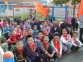 山东省泰安市泰山区省庄镇敬老院图片