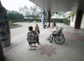 山东省泰安市新泰市老年公寓图片