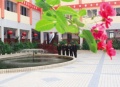 山东省泰安市新泰市老年公寓图片