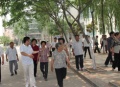 山东省泰安市新泰市老年公寓图片
