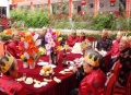 山东省泰安市新泰市老年公寓图片