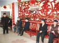 山东省泰安市新泰市老年公寓图片