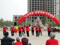 山东省潍坊市潍城区华都老年服务中心图片
