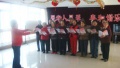 山东省潍坊市潍城区华都老年服务中心图片