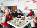 山东省潍坊市潍城区华都老年服务中心图片