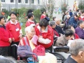 山东省潍坊市潍城区华都老年服务中心图片